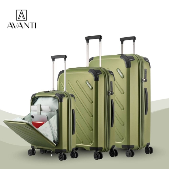 Aero-Lite 3 in 1 Set (20"+24"+28")