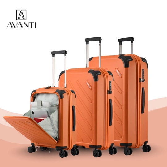 Aero-Lite 3 in 1 Set (20"+24"+28")