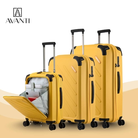 Aero-Lite 3 in 1 Set (20"+24"+28")