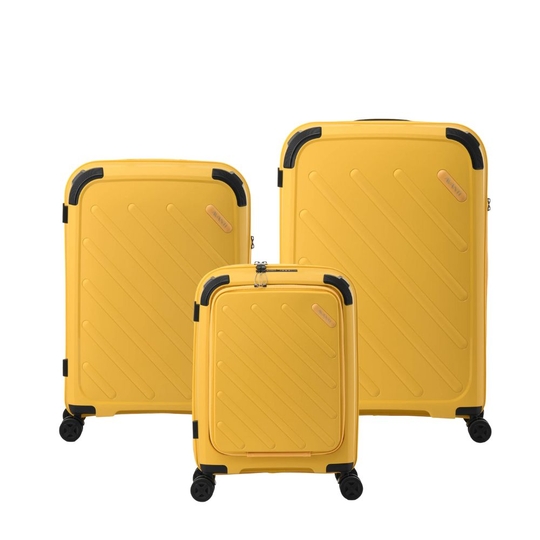 Aero-Lite 3 in 1 Set (20"+24"+28")