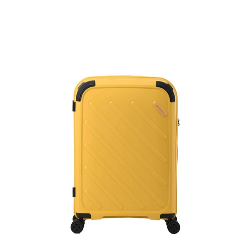 AERO CONCEPT アタッシュケース イエロー aero-lite-yellow-medium-