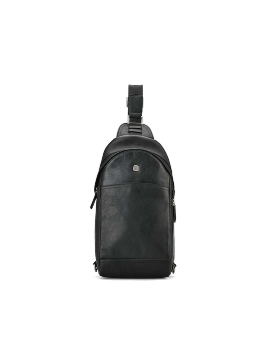 Ascot Sling Bag - PB-13119-BL