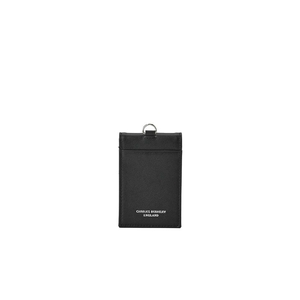 Bespoke Lanyard Card Holder - XY-22526N