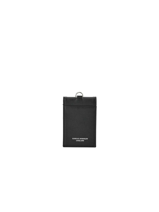 Bespoke Lanyard Card Holder - XY-22526N