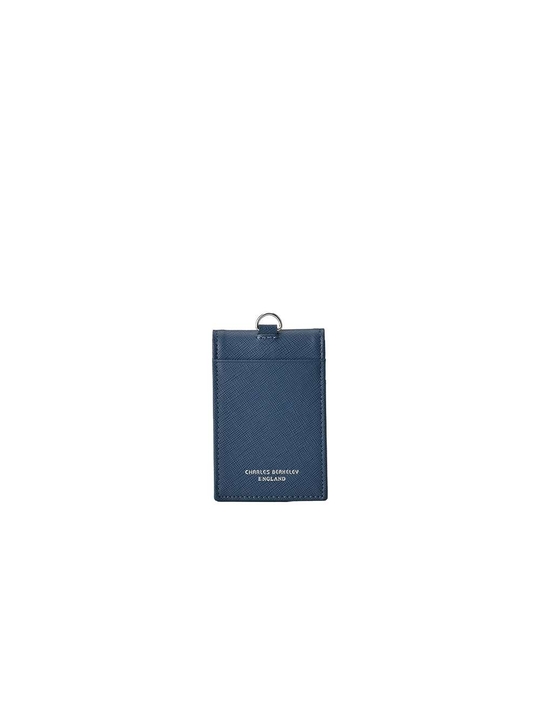Bespoke Lanyard Card Holder - XY-2526