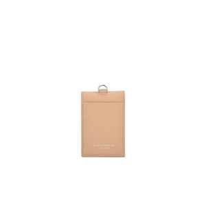 Bespoke Lanyard Card Holder - XY-2526