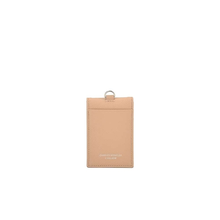 Bespoke Lanyard Card Holder - XY-2526