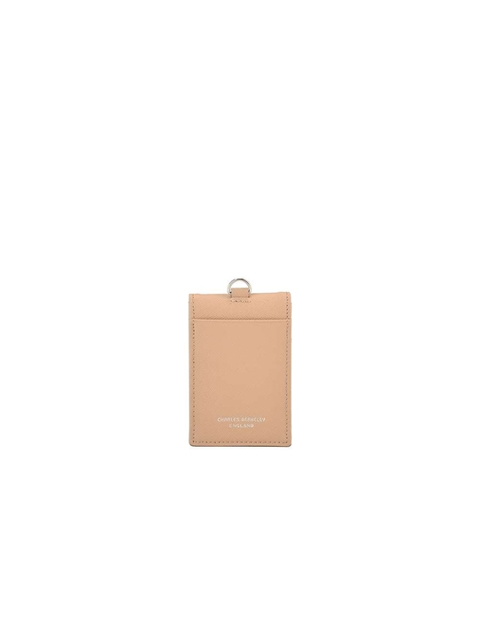 Bespoke Lanyard Card Holder - XY-2526