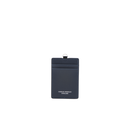 Bespoke Lanyard Card Holder - XY1886