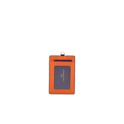 Bespoke Lanyard Card Holder - XY1886
