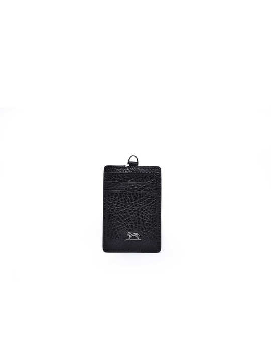 Bespoke Lanyard Card Holder - XY-1886C