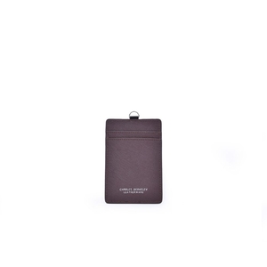 Bespoke Lanyard Card Holder - XY1886