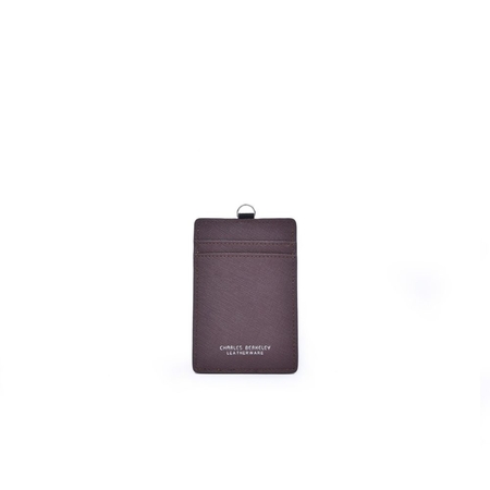 Bespoke Lanyard Card Holder - XY1886