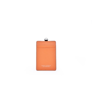 Bespoke Lanyard Card Holder - XY1886