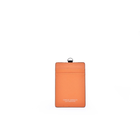 Bespoke Lanyard Card Holder - XY1886