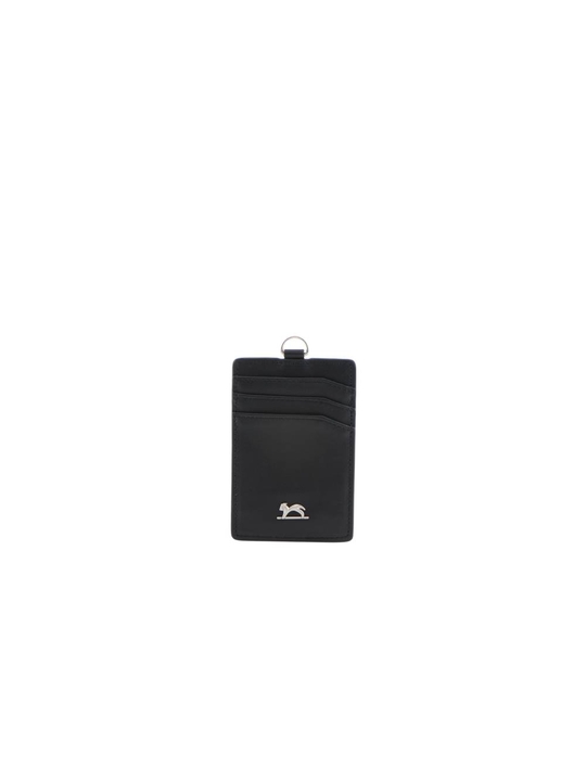 Bespoke Lanyard Card Holder - XY-1886C