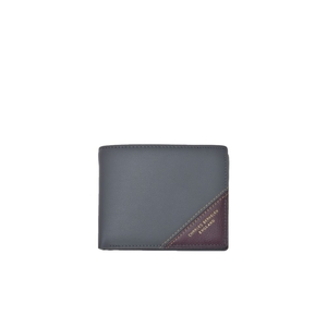 Brixton Bifold Wallet- XY1963