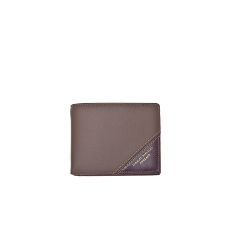 Brixton Bifold Wallet- XY1964