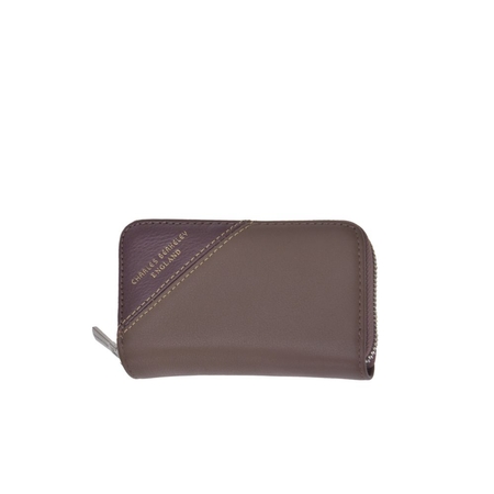 Brixton Card Wallet - XY2217