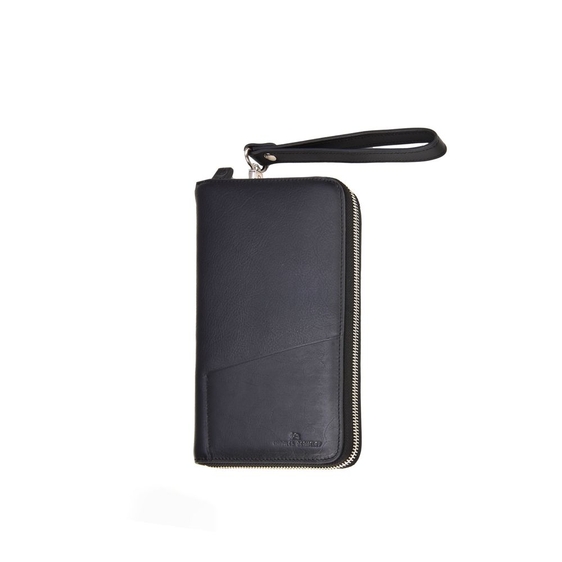 Eccentric Wallet - YZ - D0169