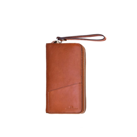 Eccentric Wallet - YZ - D0169