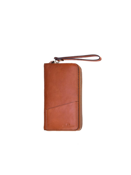 Eccentric Wallet - YZ - D0169