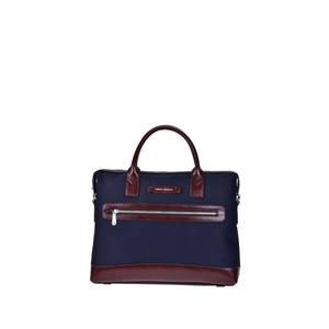 Grayson Briefcase - PB - 19142