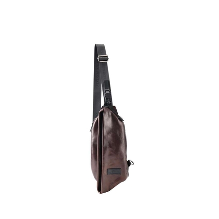 Maestro Italy Crossbody Bag - 20308