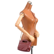 Olivia Crossbody Bag - WF-25028