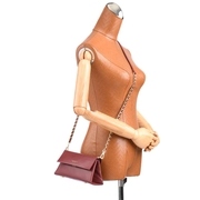 Olivia Crossbody Bag - WF-25029