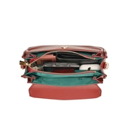 Olivia Crossbody Bag - WF-25030