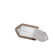 Piper Luggage Tag -XY-2456