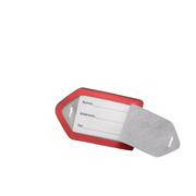 Piper Luggage Tag -XY-2456
