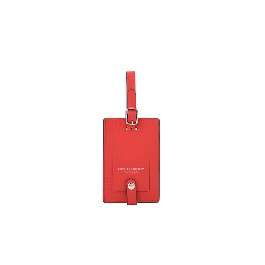 Piper Luggage Tag -XY-2457