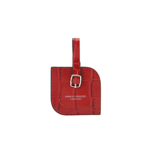 Piper Luggage Tag -XY-2459