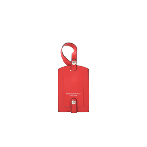 Piper Luggage Tag -XY-2460