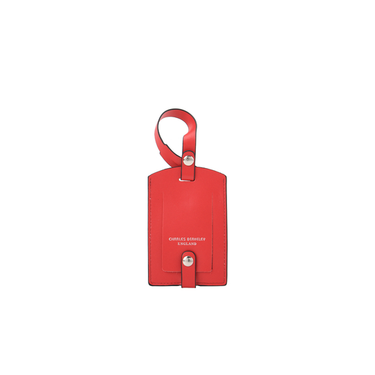 Piper Luggage Tag -XY-2460