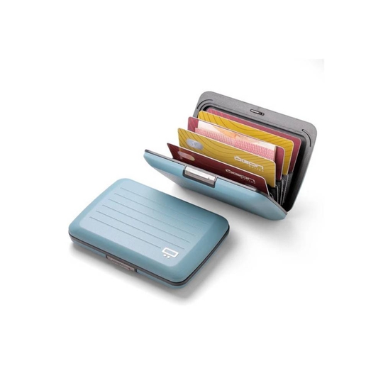 Stockholm Smart Case V2