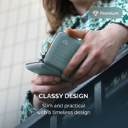 Stockholm Smart Case V2