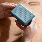 Stockholm Smart Case V2