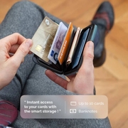 Stockholm Smart Case V2