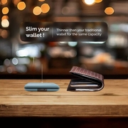 Stockholm Smart Case V2