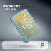 Stockholm Smart Case V2