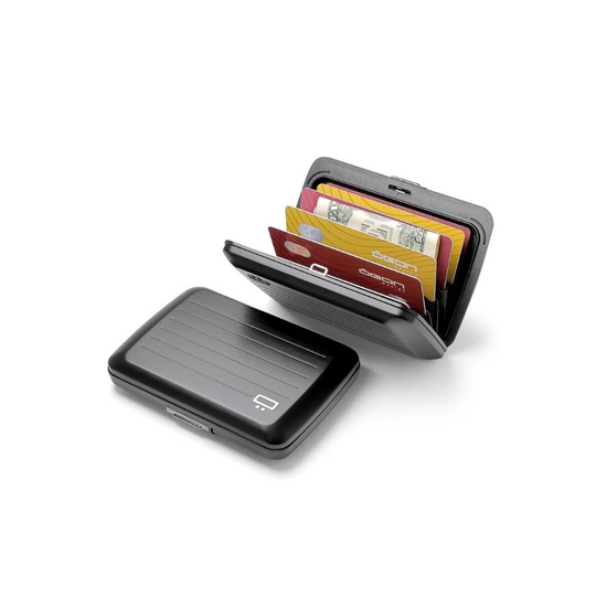 Stockholm Smart Case V2