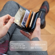 Stockholm Smart Case V2