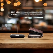 Stockholm Smart Case V2