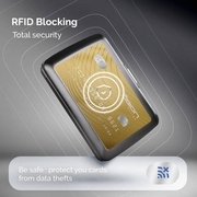 Stockholm Smart Case V2