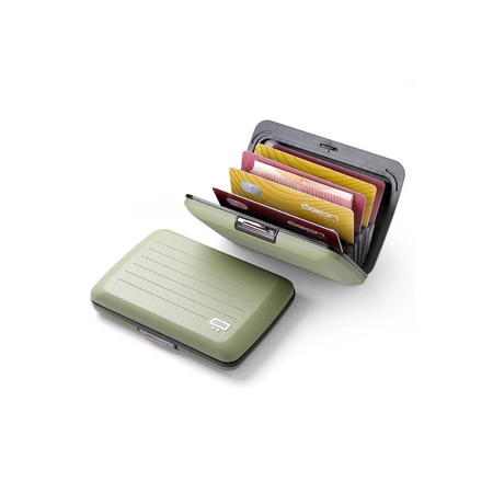 Smart Case Oslo V2