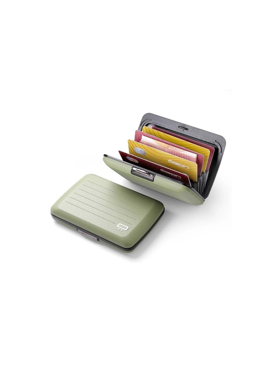 Smart Case Oslo V2