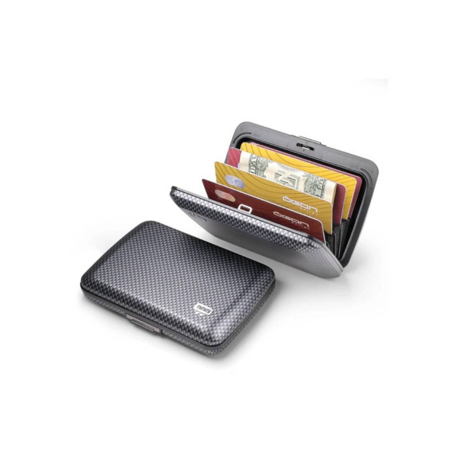 Smart Case Oslo V2